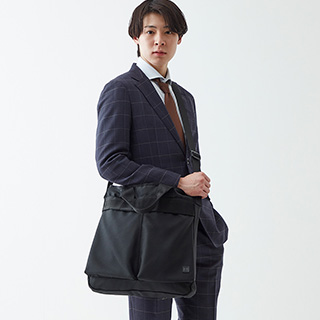 ショルダーバッグ